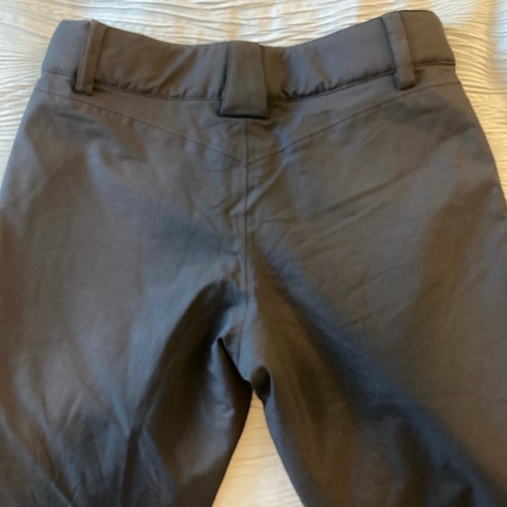 EUC Sz 8 Women’s Spyder Ski Pant - Picture 3 of 13